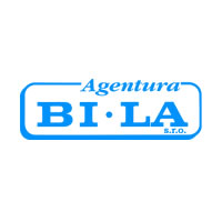 logo Agentura BI.LA s.r.o.