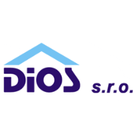 logo DIOS, s.r.o.