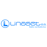 logo Linaset, a.s.