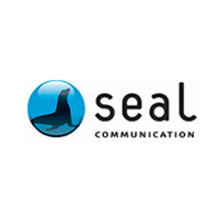 logo SEAL Communication s.r.o.