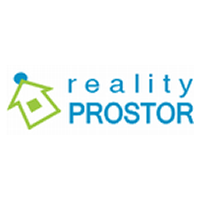 logo Reality PROSTOR s.r.o.