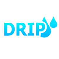 logo Studentský DRIP, z. s.