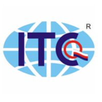 logo Institut pro testování a certifikaci, a.s.