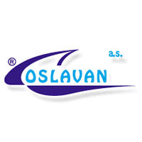 logo OSLAVAN, a.s.