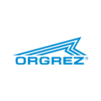logo ORGREZ, a.s.