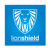 logo lionshield s.r.o.