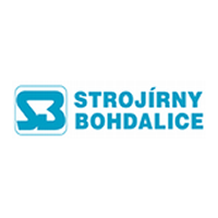 logo Strojírny Bohdalice, a.s.