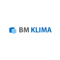 logo BM KLIMA, s.r.o.