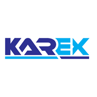 logo KAREX, a.s.