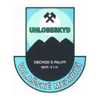 logo UHLOBESKYD - obchod s palivy, spol. s r. o.