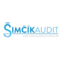 logo ŠIMČÍK AUDIT s.r.o.