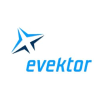 logo EVEKTOR, spol. s r.o.