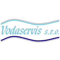 logo VODASERVIS s.r.o.