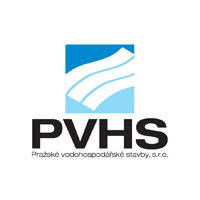 logo Pražské vodohospodářské stavby, s.r.o.
