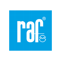 logo RAF ARMATURY s.r.o.
