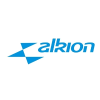 logo Alkion service s.r.o.