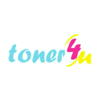 logo Toner4u s.r.o.