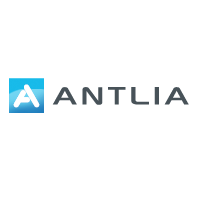logo ANTLIA s.r.o.