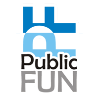 logo Public Fun s.r.o.