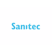 logo Sanitec, s.r.o.