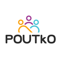logo Pout(k)o s.r.o.