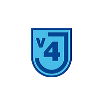 logo J 4  s.r.o.