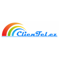 logo ClienTel, s.r.o.