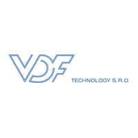 logo VDF-TECHNOLOGY s.r.o.