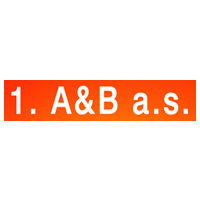 logo 1. A&B, a.s.
