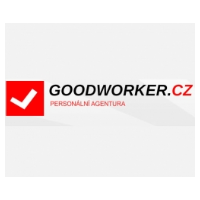 logo GOOD WORKER s.r.o.