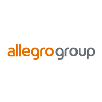 logo Allegro Group CZ, s.r.o.