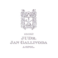 logo Gallivoda Jan, JUDr.