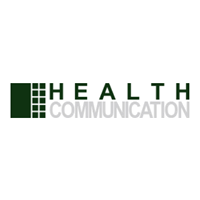 logo Health communication s.r.o.