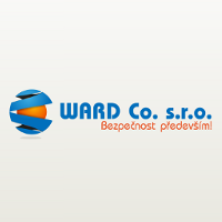 logo WARD Co., s.r.o.