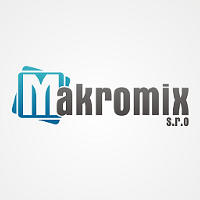 logo MAKROMIX s.r.o.