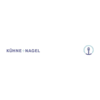logo KÜHNE & NAGEL spol s.r.o.