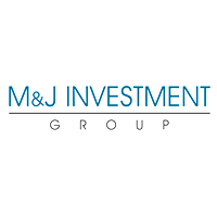 logo M&J Investment Group s.r.o.