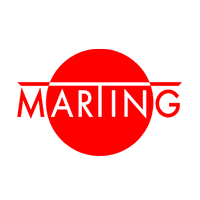 logo MARTING, s.r.o.