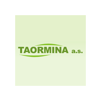 logo TAORMINA a.s.