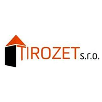 logo Tirozet s.r.o.