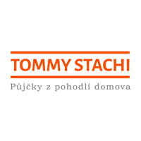 logo TOMMY STACHI s.r.o.