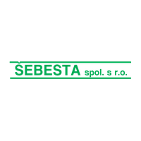 logo Šebesta, spol. s r.o.