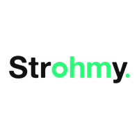 logo Strohmy a.s.