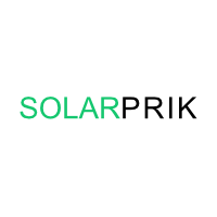 logo SOLAR PRIK s.r.o.