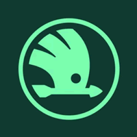 logo Škoda Auto a.s.
