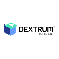 logo Dextrum Fulfillment, a.s.