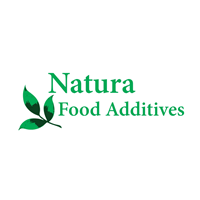 logo Natura Food Additives, a.s.