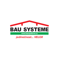 logo BAU SYSTEME s.r.o.