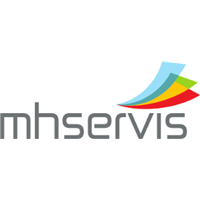 logo MHServis.cz