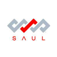 logo Saul IS spol. s r.o.